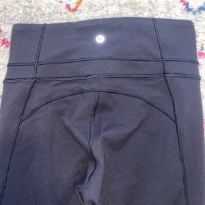 Lululemon Groove Pant